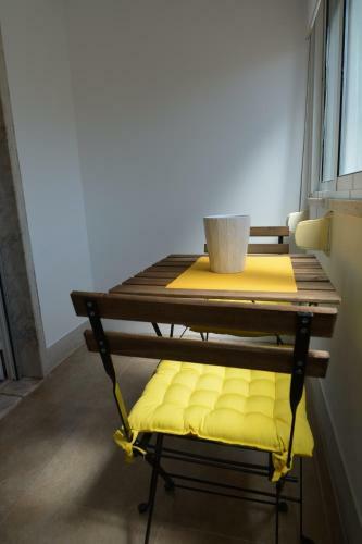 Hostal 4U Lisbon II Guesthouse