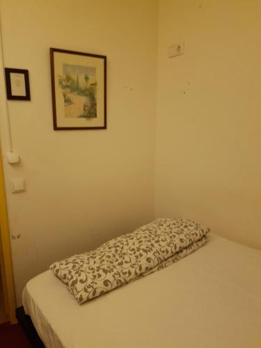 Hostel Benformoso