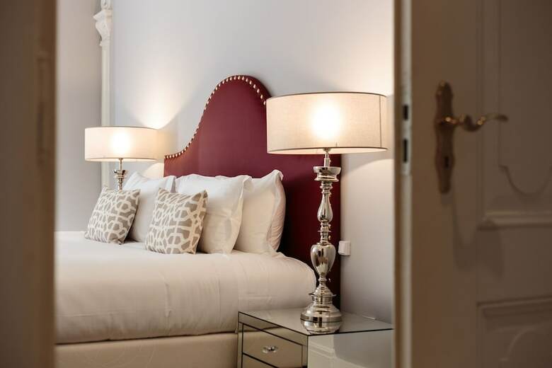 Hostal Dear Lisbon - Palace Chiado Suites