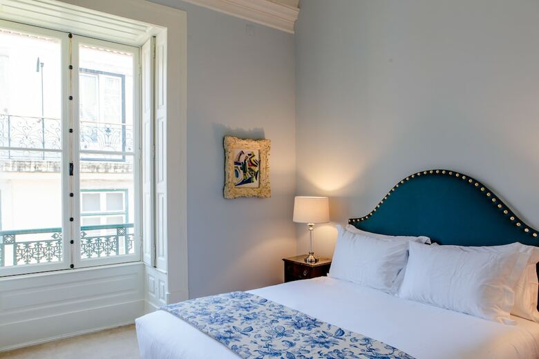 Hostal Dear Lisbon - Palace Chiado Suites