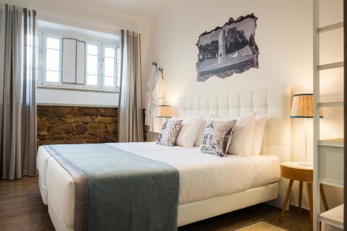 Bed & Breakfast Loul� Coreto Guesthouse