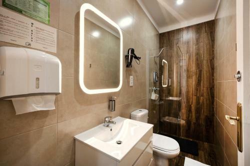 Bed & Breakfast Loul� Coreto Guesthouse
