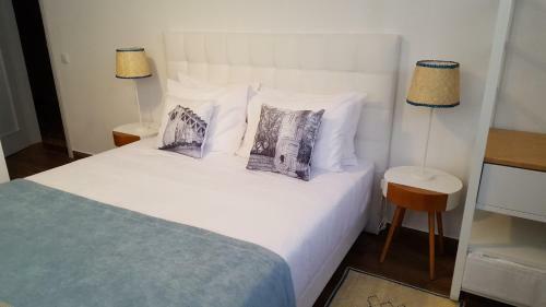 Bed & Breakfast Loul� Coreto Guesthouse