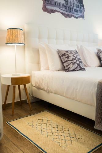 Bed & Breakfast Loul� Coreto Guesthouse