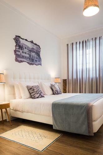 Bed & Breakfast Loul� Coreto Guesthouse