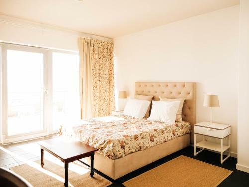 Bed & Breakfast Casa Das Barcas