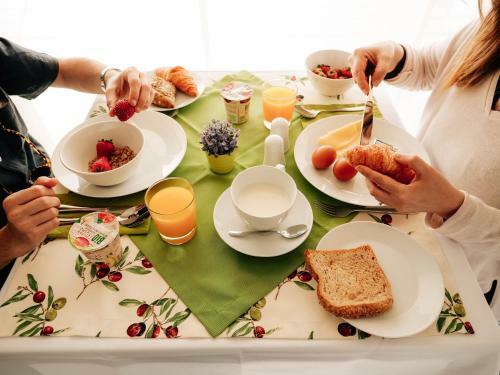 Bed & Breakfast Casa Das Barcas
