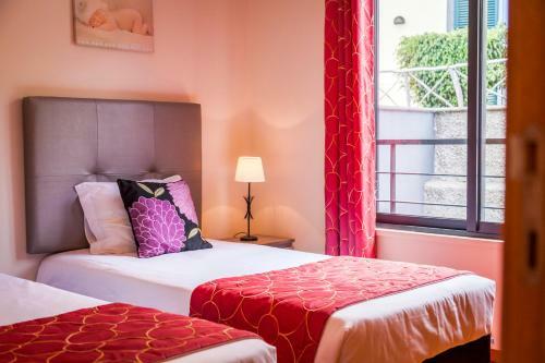 Apartamento Quintas Da Gra�a 3 - By Mhm