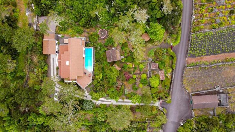 Atlantic Heritage Luxury Villa