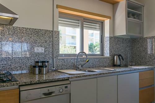 Apartamento Akisol Rocha Sky