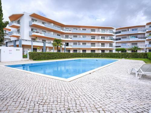 Apartamento Samba
