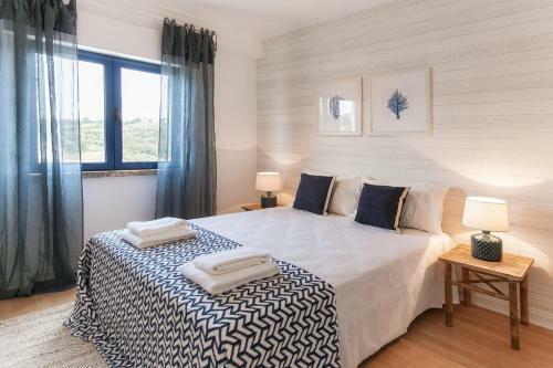 Apartamento Mar Salgado Ericeira