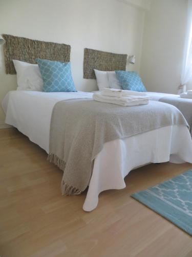 Apartamento Mar Salgado Ericeira
