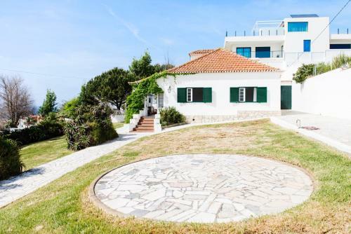 Hostal Laneez Ericeira Cottage