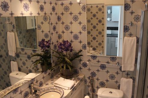 Estoril Garden Apartment