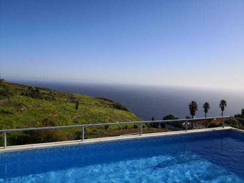 Agroturismo Calheta Place