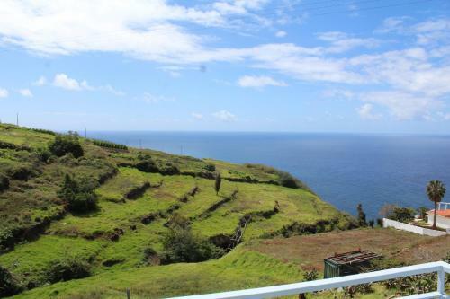 Agroturismo Calheta Place