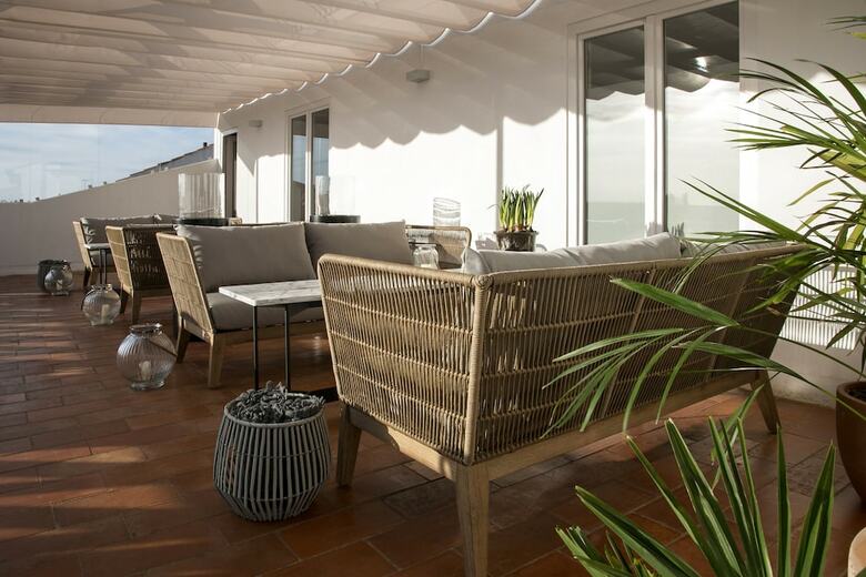Bed & Breakfast Valeriana Exclusive Guesthouse