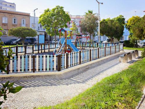 Park Avenue Apartment By My Choice Algarve