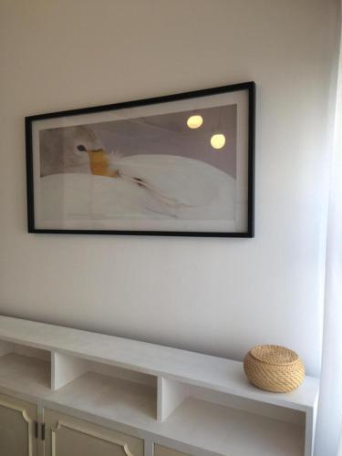 Apartamento Casa Marum