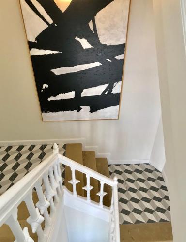 Hotel Alameda Exclusive House