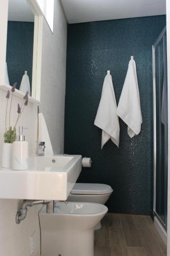 Carmo Terrace Apartment