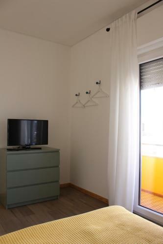 Carmo Terrace Apartment