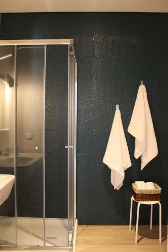Carmo Terrace Apartment