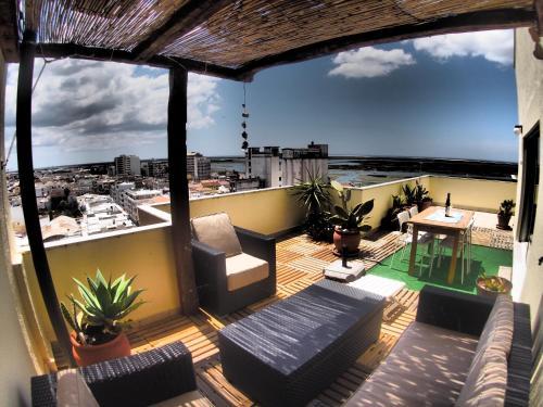 Ria Terrace Apartment III