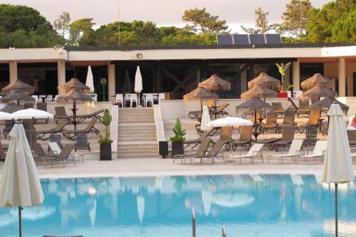 Holiday Home Quinta Do Lago