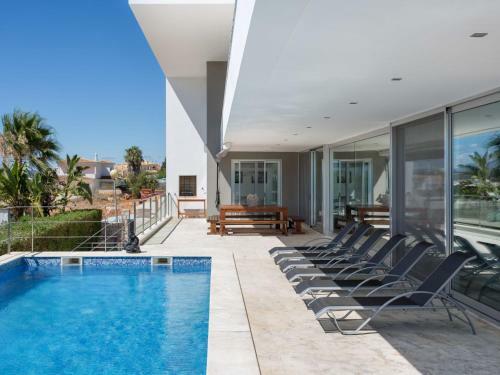 Villa Vogue