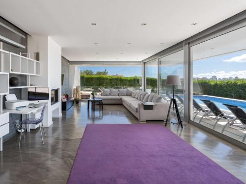 Villa Vogue