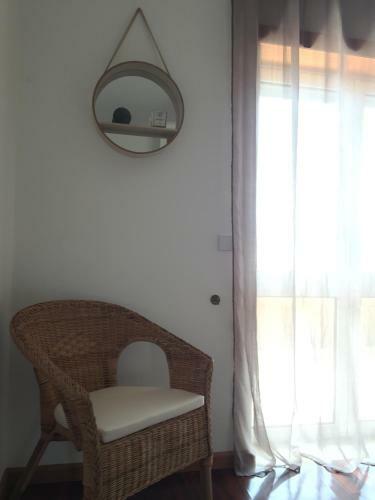 Sea & Beach Apartment