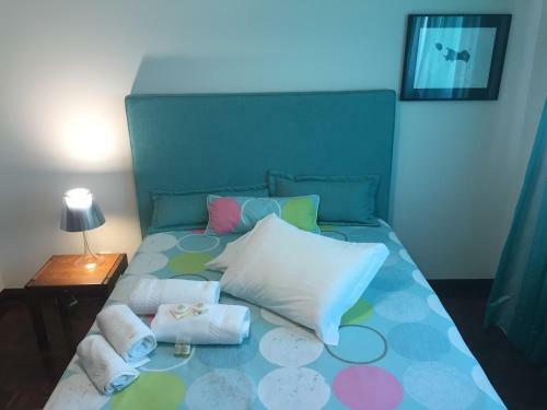 Apartamento Casa Da Marina