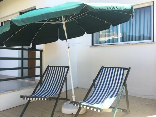 Apartamento Casa Da Marina