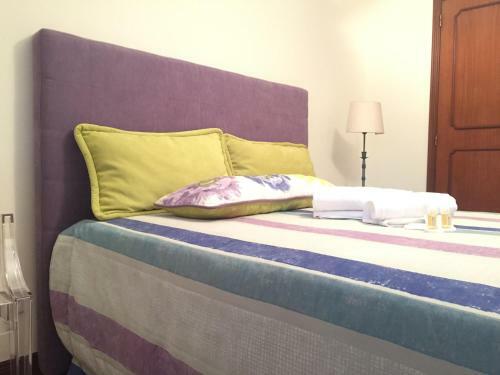 Apartamento Casa Da Marina