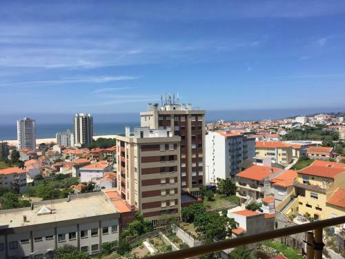 Apartamento Top Lodge Buarcos
