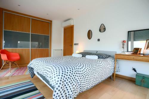Apartamento Roof Top Bairro Novo