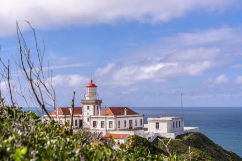 Apartamento Roof Top Bairro Novo