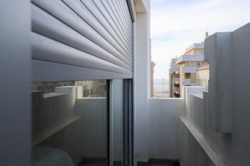 Apartamento Roof Top Bairro Novo