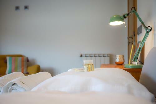 Apartamento Roof Top Bairro Novo