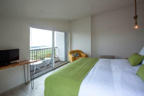 Hotel Hillside House Suites & Spa