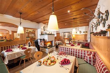 Hotel Kirchberger Hof