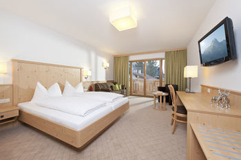 Hotel Kirchberger Hof