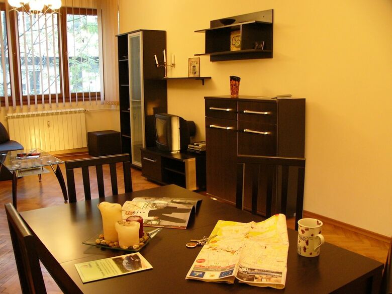 Buz Apart Sofia