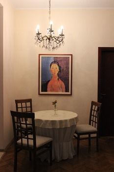 Hotel Casa Ferrari