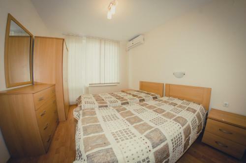 Hotel Nessebar Fort Club