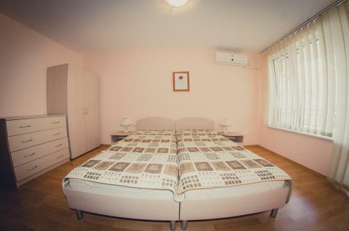 Hotel Nessebar Fort Club