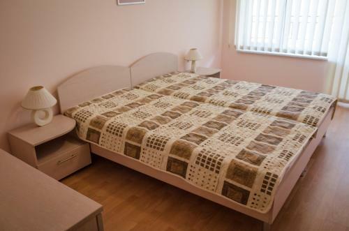 Hotel Nessebar Fort Club