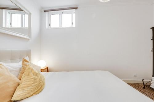 Cosy Apartments In Bairro Da Mouraria